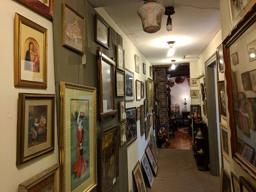 Antique Store «Wexford General Store Antiques», reviews and photos, 150 Church Rd, Wexford, PA 15090, USA