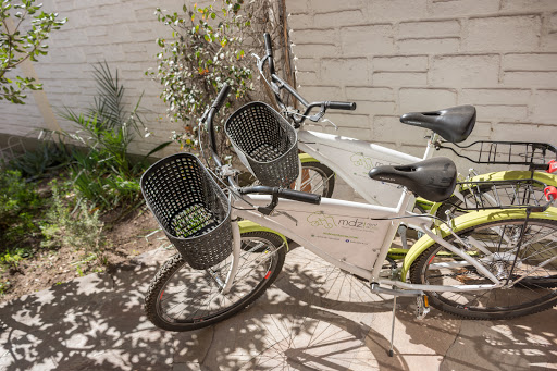 Mdz Rent a Car, Bike & Room. Alquiler de Autos, bicicletas y habitaciones en Mendoza