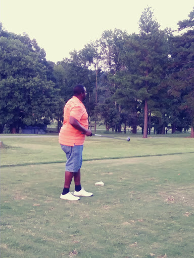 Public Golf Course «Sunset Hills Public Golf Course», reviews and photos, 800 Radio Rd, Charlotte, NC 28216, USA