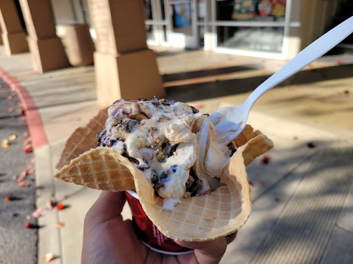 Ice Cream Shop «Cold Stone Creamery», reviews and photos, 757 E El Camino Real D, Sunnyvale, CA 94087, USA