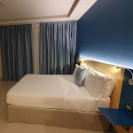 Photo n°12 de l'avis de Josbè. fait le 04/12/2022 à 19:47 sur le  Grand Hotel Santa Maria à Santa Maria di Castellabate