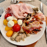 Photo n°1 de l'avis de Mónika.� fait le 22/10/2023 à 21:12 sur le  BELSTAY VENEZIA MESTRE à Venice