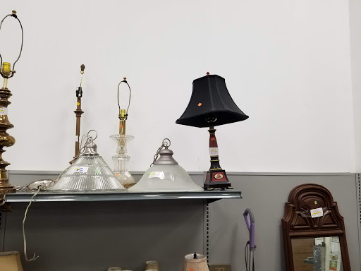 Thrift Store «Goodwill», reviews and photos, 9625 North Sam Houston Pkwy E, Humble, TX 77396, USA