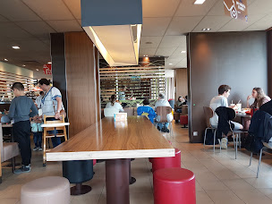 Photo n°89 de McDonald's à Albi ()