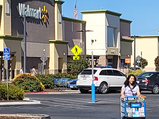 Department Store «Walmart Supercenter», reviews and photos, 1150 Harter Pkwy, Yuba City, CA 95993, USA