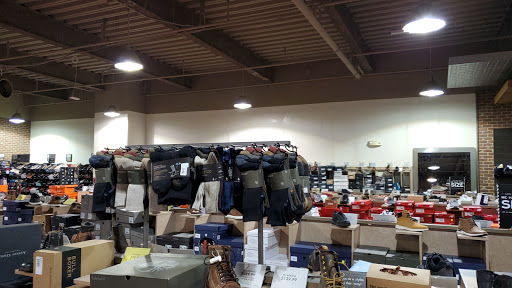 Shoe Store «DSW Designer Shoe Warehouse», reviews and photos, 3721 Palisades Center Dr, West Nyack, NY 10994, USA