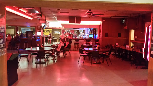 Restaurant «Sportsman Restaurant & Lounge», reviews and photos, 3306 Williamsburg Rd, Henrico, VA 23231, USA