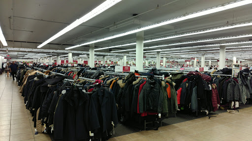 Clothing Store «Burlington Coat Factory», reviews and photos, 22835 Victory Blvd, West Hills, CA 91307, USA