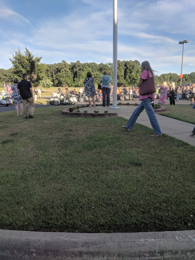 Night Club «Good Tymes Club», reviews and photos, 2600 N Wesleyan Blvd, Rocky Mount, NC 27804, USA