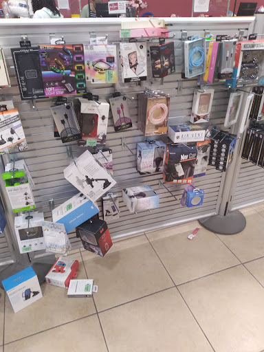 Clothing Store «Burlington Coat Factory», reviews and photos, 31940 Gratiot Ave, Roseville, MI 48066, USA