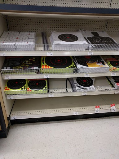 Sporting Goods Store «Academy Sports + Outdoors», reviews and photos, 1720 W University Dr #200, McKinney, TX 75069, USA