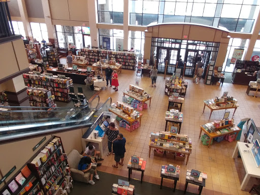 Book Store «Barnes & Noble», reviews and photos, 5555 S Virginia St, Reno, NV 89502, USA