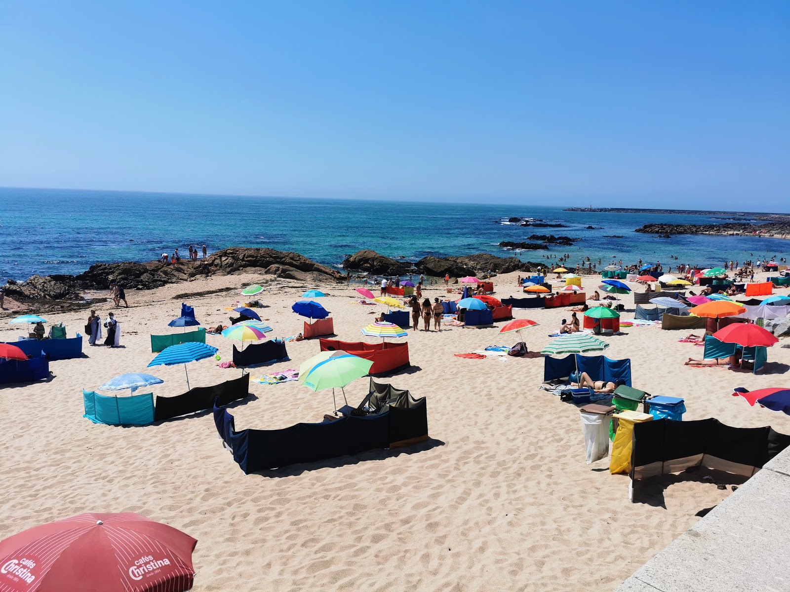 Photo de Pedras do Corgo et le règlement