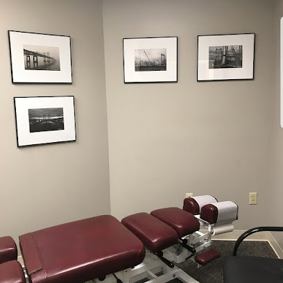 Wayne Davis Chiropractic (Formerly Known As Moline Chiropractic) - Chiropractor in Moline Illinois