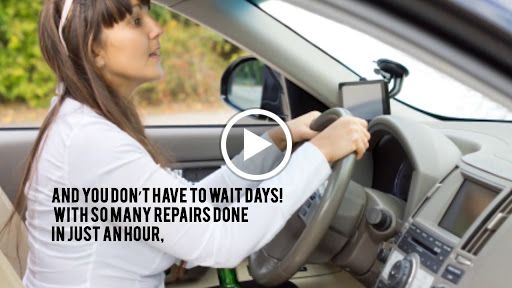 Auto Dent Removal Service «Paintless Dent Repair | Dent Erasers LLC», reviews and photos, 4425c Treat Blvd, Concord, CA 94521, USA