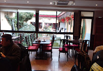 Atmosphère du Restaurant chinois Jardin de Pekin à Le Blanc-Mesnil - n°1