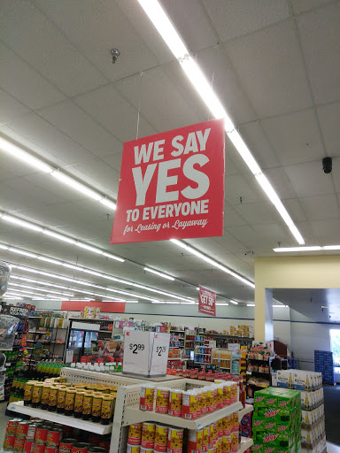 Discount Store «Kmart», reviews and photos, 15200 E Colfax Ave, Aurora, CO 80011, USA