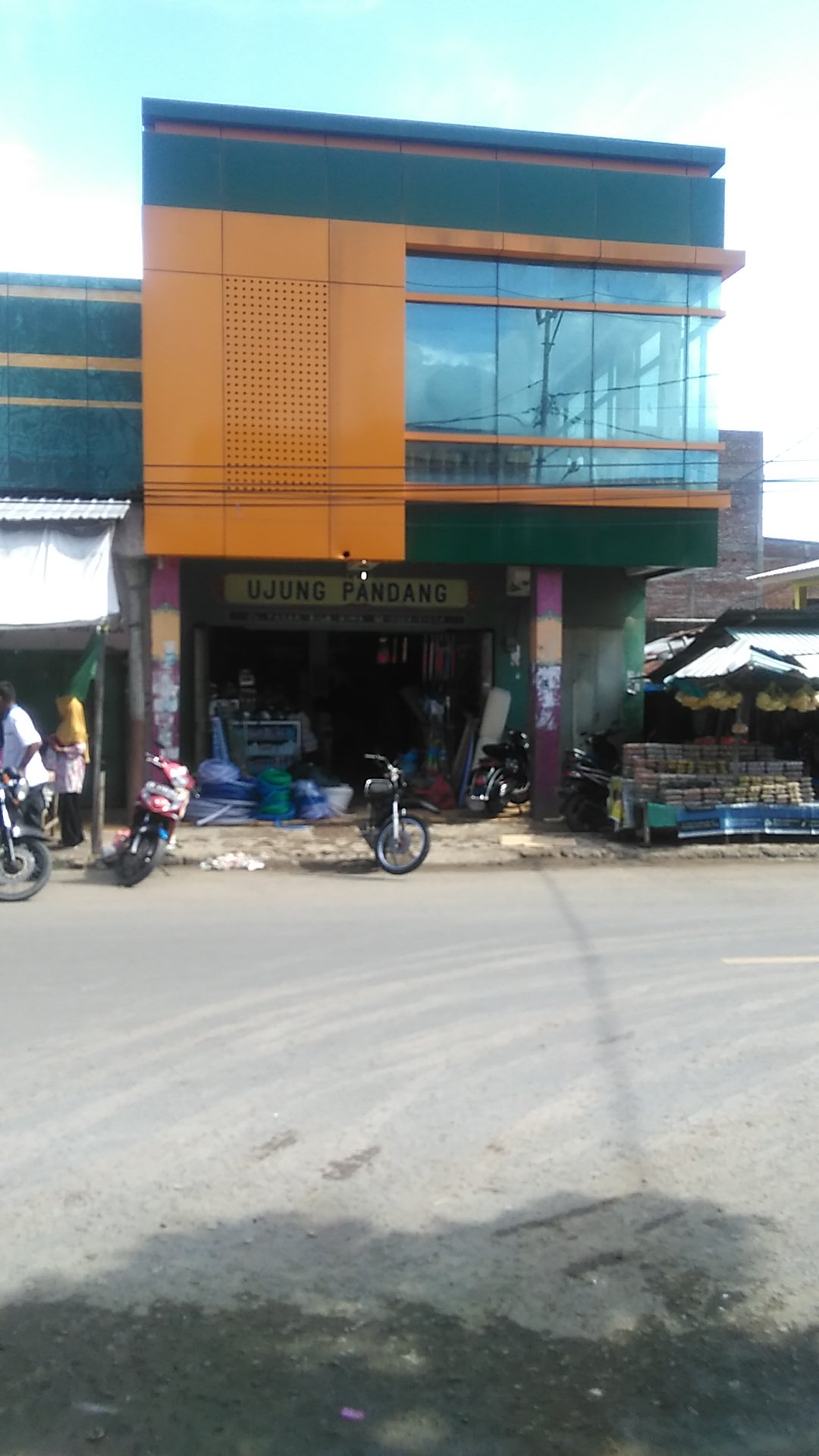 Toko Ujung Pandang