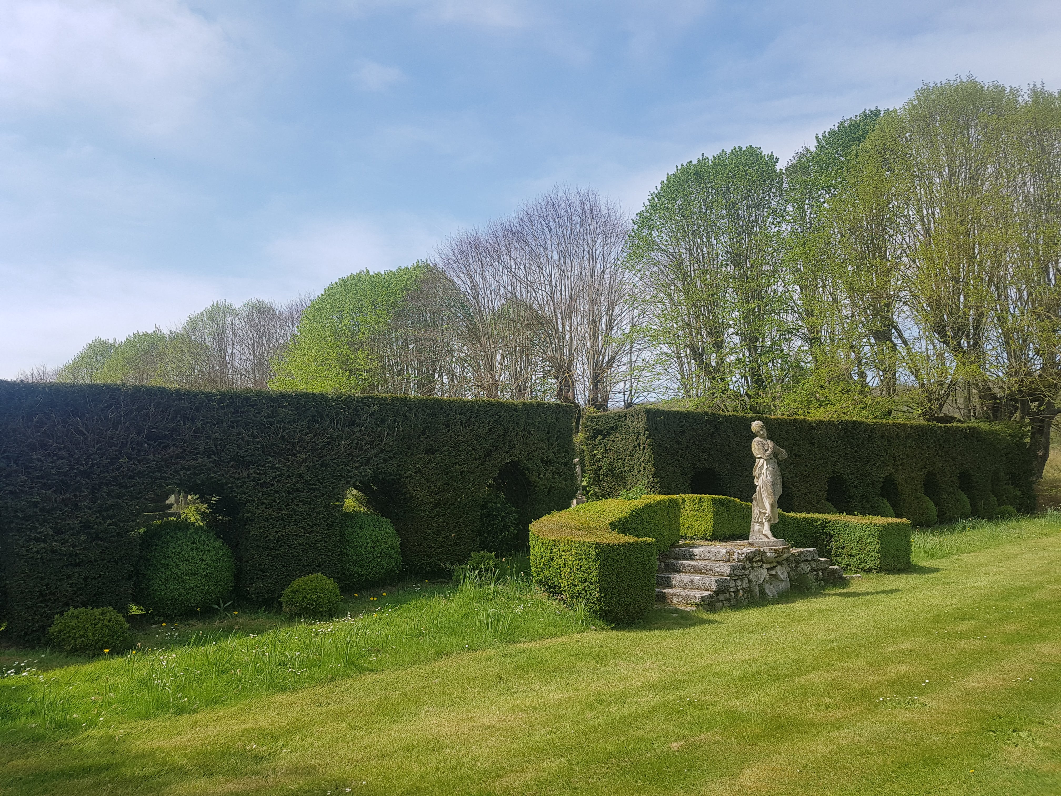 Photo n° 19 de l'avis de Isabelle.e fait le 21/04/2019 à 18:53