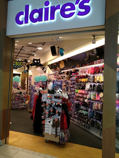 Claire's