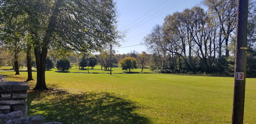 Golf Course «Spring Valley Golf Club», reviews and photos, 2300 Sandersville Rd, Lexington, KY 40511, USA