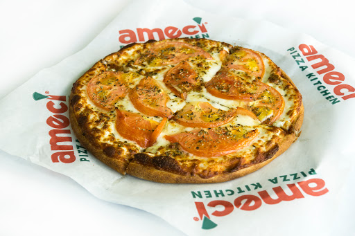 Ameci Pizza Kitchen image