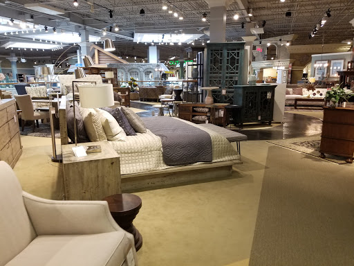 Furniture Store «HOM Furniture», reviews and photos, 4601 23rd Ave S, Fargo, ND 58104, USA