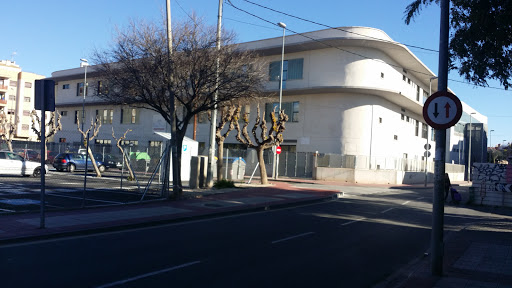 Centro Educativo Concertado Fuenteblanca en Murcia