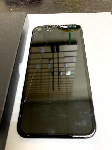 Cell Phone Store «Cell Depot», reviews and photos, 11130 Blue Ridge Blvd, Kansas City, MO 64134, USA