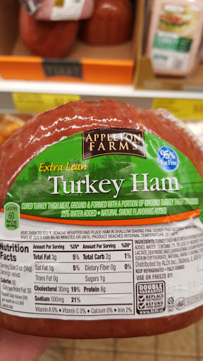 Supermarket «ALDI», reviews and photos, 571 E 24th St, Holland, MI 49423, USA