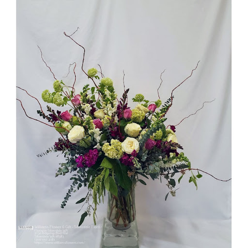 Florist «Flowers To Go», reviews and photos, 9130 Ridgetop Blvd NW, Silverdale, WA 98383, USA