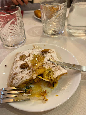 Cantine Marocaine Gamila à Paris