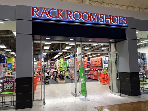 Rack Room Shoes, 12801 W Sunrise Blvd #293, Sunrise, FL 33323, USA, 