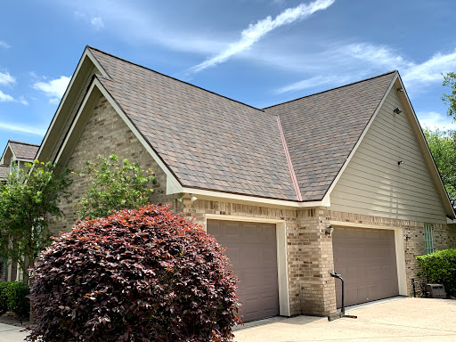 Advantage Roofing in Houston, Texas