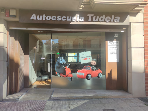 Autoescuela Tudela en Tudela provincia Navarra