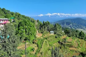 Kausani image