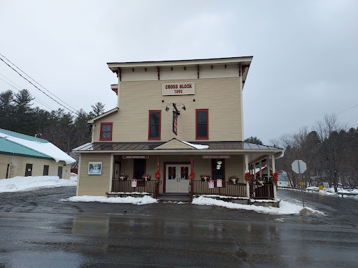 General Store «Falls General Store», reviews and photos, 7 Cox Brook Rd, Northfield, VT 05663, USA