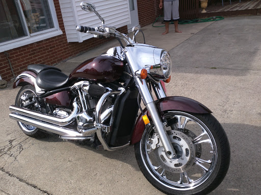 Motorcycle Repair Shop «Cycle Analysis LLC», reviews and photos, 4984 W 150th St, Cleveland, OH 44135, USA