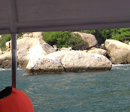 Piedra El Elefante photo