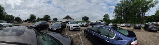 Winery «Round Barn Winery, Distillery & Brewery», reviews and photos, 10983 Hills Rd, Baroda, MI 49101, USA