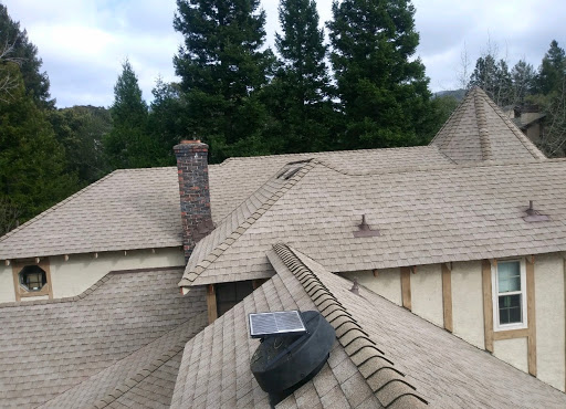Roofing Contractor «Northbay Roofing & Gutters Inc.», reviews and photos, 887 Sebastopol Rd, Santa Rosa, CA 95407, USA