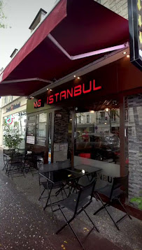 Photos du propriétaire du Restaurant MG İSTANBUL MANTES à Mantes-la-Jolie - n°20