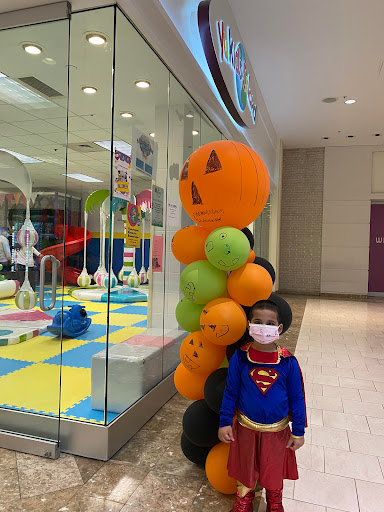 Amusement Center «Yu Kids Island II, LLC», reviews and photos, 122 Hawthorn Center, Vernon Hills, IL 60061, USA