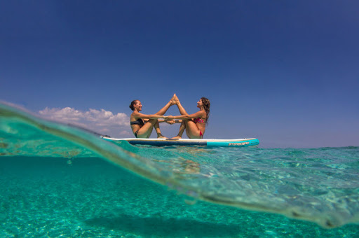 Stand Up Paddle SA