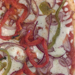 Photo n°2 de l'avis de Shaishav.h fait le 26/05/2023 à 16:07 sur le  KISA' Real Italian Food à Lagos