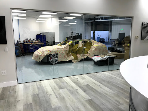 Auto Body Shop «Ariana Auto Body», reviews and photos, 37643 Timber St, Newark, CA 94560, USA