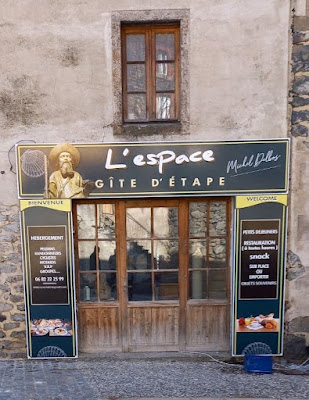 Gite de L'Espace à Saint-Privat-d'Allier