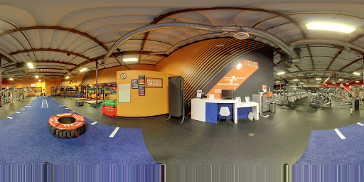 Health Club «Crunch - Riverside», reviews and photos, 10125 Hole Ave, Riverside, CA 92503, USA