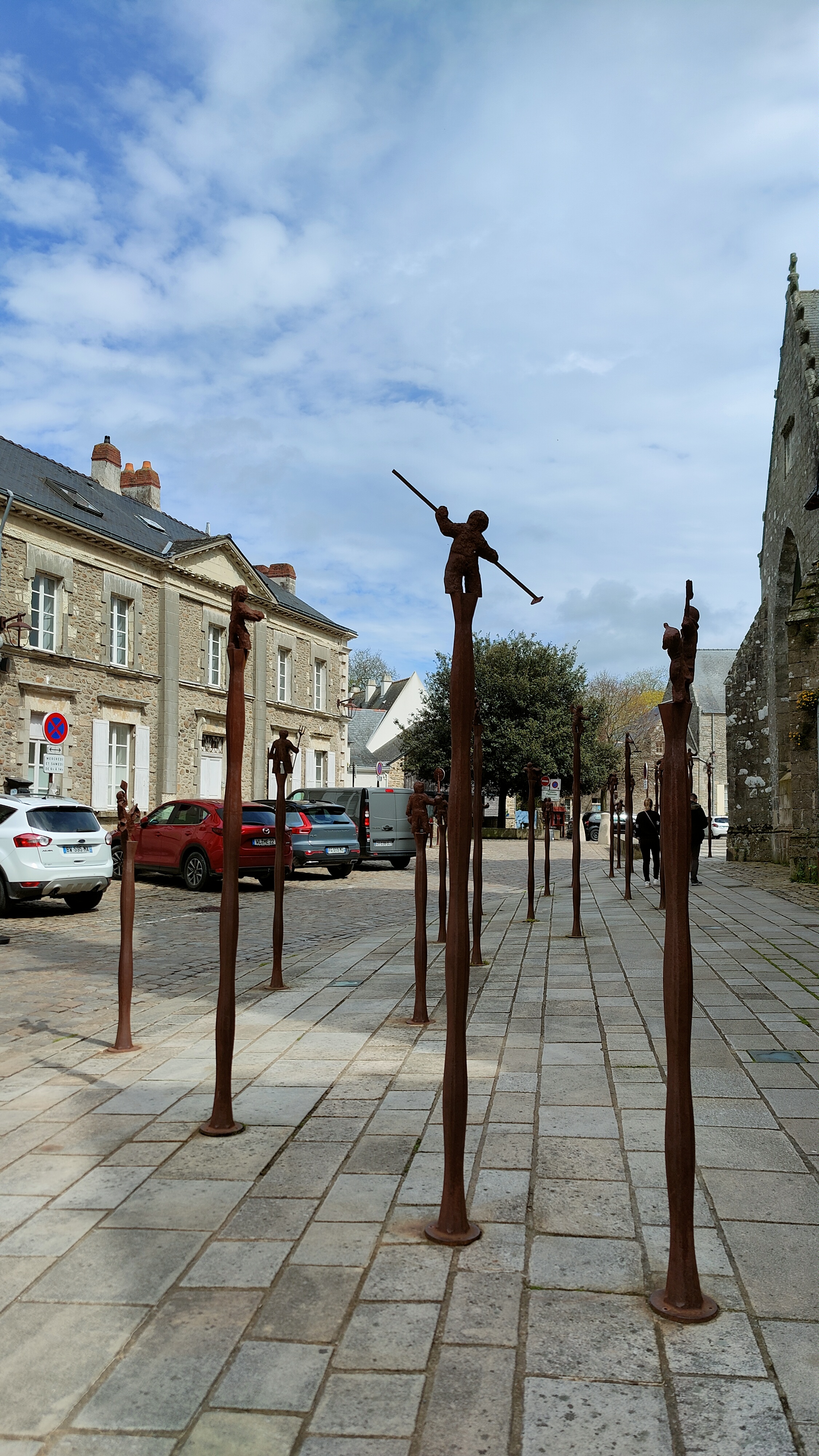 Photo n° 4 de l'avis de Régis.a fait le 01/05/2023 à 11:26