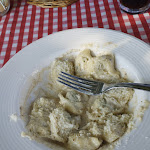 Photo n°13 de l'avis de Maryna.r fait le 30/09/2023 à 18:20 sur le  Trattoria del Liberale à Genoa